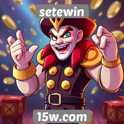 Estratégias de bônus e promoções em setewin