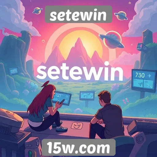 Impacto do setewin no mercado de jogos digitais