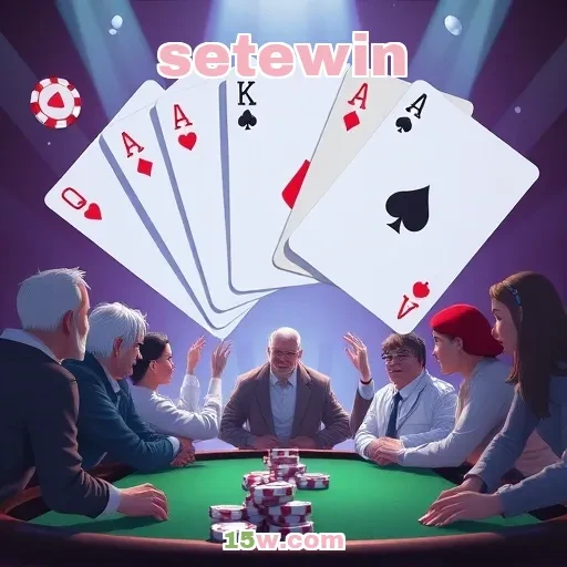 setewin Login
