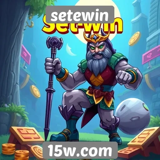 jogos populares em setewin atraem novos usuários