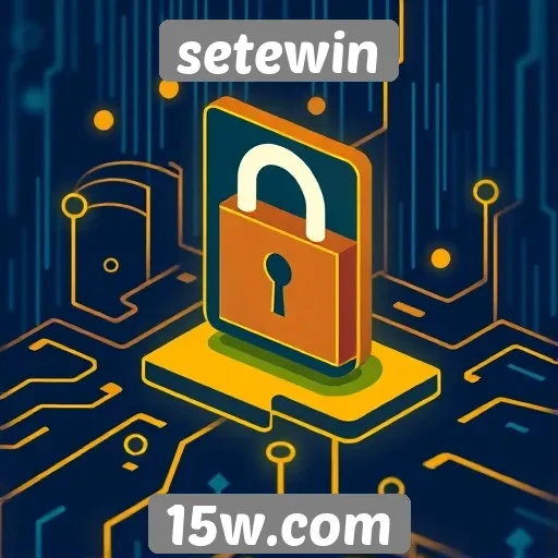 novidades em recursos de segurança no setewin