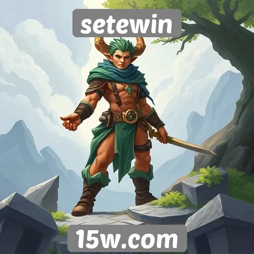 A evolução do Setewin desde sua criação