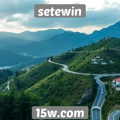 perspectivas de crescimento do setewin em 2025