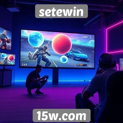 revistas de jogos destacam setewin como plataforma inovadora