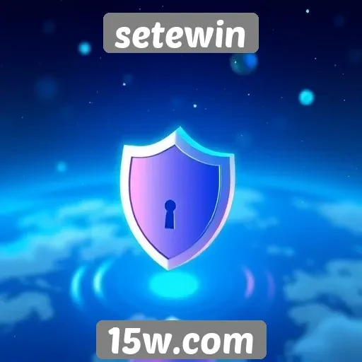 plataforma setewin garante segurança nas transações