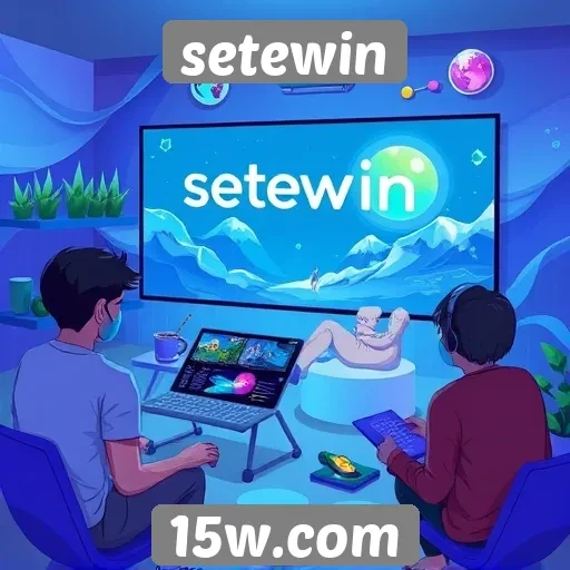 Como o setewin está inovando na experiência do usuário