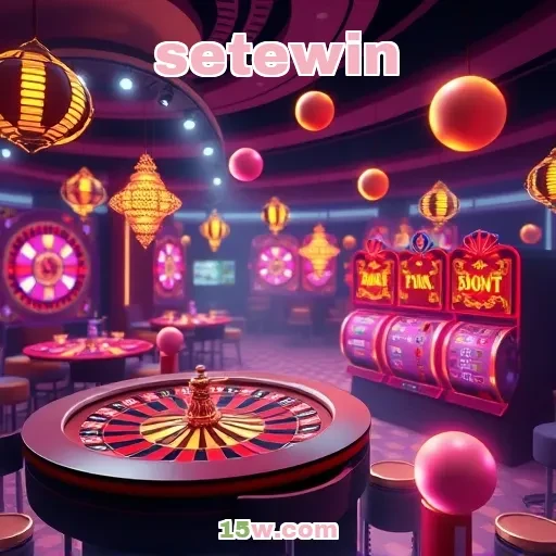 setewin Suporte 24/7