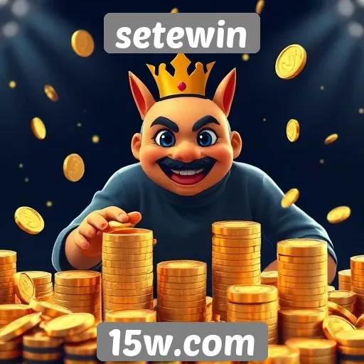 melhores estratégias para ganhar no setewin